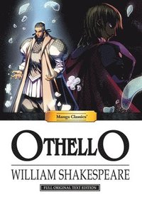 bokomslag Manga Classics Othello