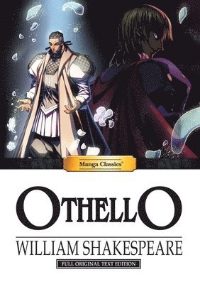 bokomslag Manga Classics Othello