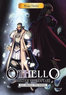 bokomslag Manga Classics Othello