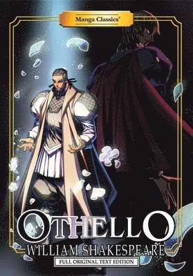Manga Classics Othello 1
