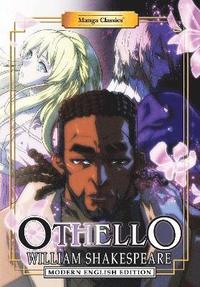bokomslag Manga Classics: Othello (Modern English Edition)