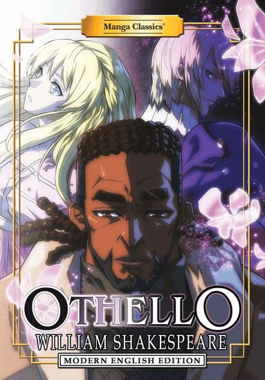 WILLIAM SHAKESPEARE - Manga Classics: Othello - Modern English Edition (Paperback), Häftad