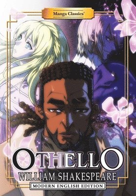 bokomslag Manga Classics: Othello (Modern English Edition)