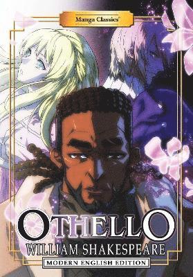 Manga Classics: Othello (Modern English Edition) 1