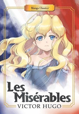 bokomslag Manga Classics: Les Miserables (New Printing)