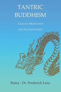 bokomslag Tantric Buddhism