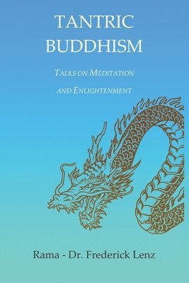 Tantric Buddhism 1