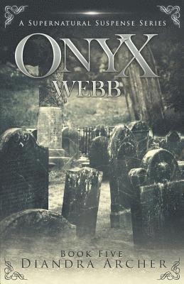 bokomslag Onyx Webb: Book Five