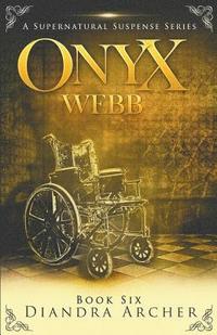 bokomslag Onyx Webb: Book Six