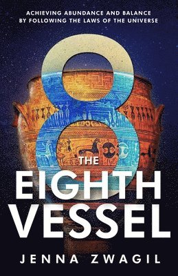 bokomslag Eighth Vessel