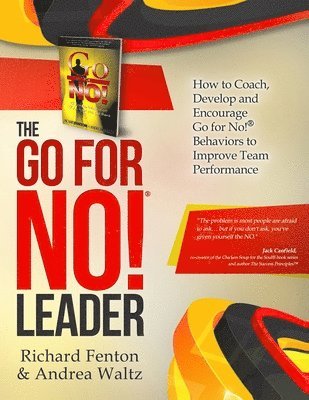 The Go for No! Leader 1