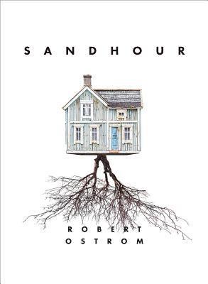Robert Ostrom - Sandhour, Häftad