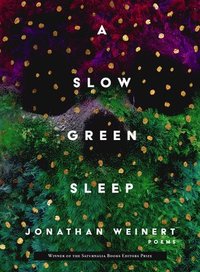 bokomslag A Slow Green Sleep