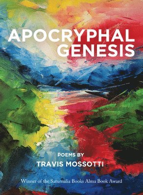 Apocryphal Genesis 1
