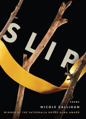 Nicole Callihan - Slip, Häftad