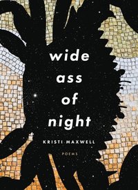 bokomslag Wide Ass of Night