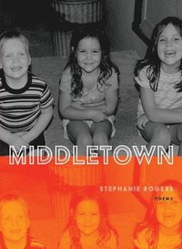 bokomslag Middletown