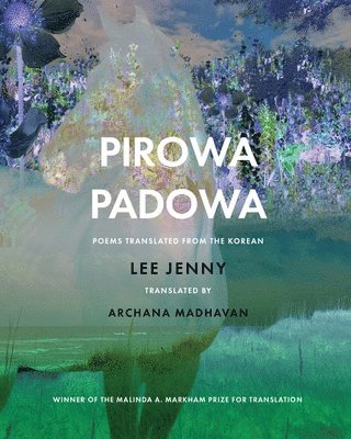 Lee Jenny - Pirowa Padowa, Häftad