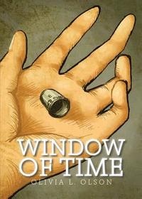 bokomslag Window of Time