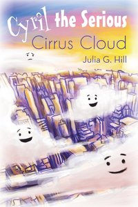 bokomslag Cyril the Serious Cirrus Cloud