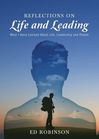 bokomslag Reflections on Life and Leading