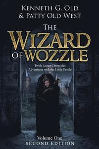 bokomslag The Wizard of Wozzle