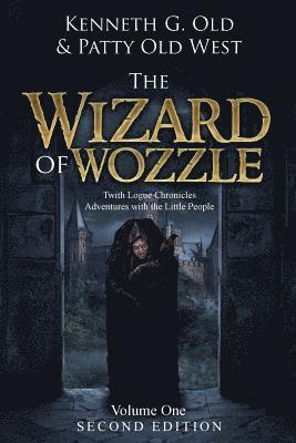 bokomslag Wizard of Wozzle