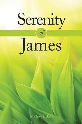 Serenity of James 1