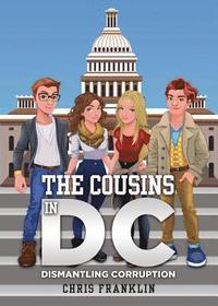 bokomslag The Cousins in DC
