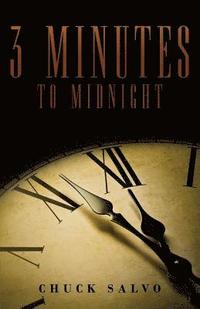 bokomslag 3 Minutes to Midnight