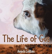 bokomslag Life of Gus