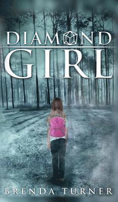 Brenda Turner, Brenda, Turner - Diamond Girl, Inbunden
