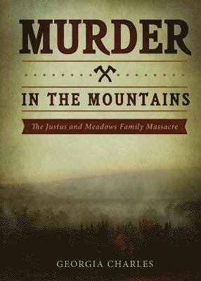 Murder in the Mountains 1