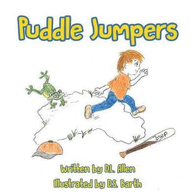 Puddle Jumpers 1