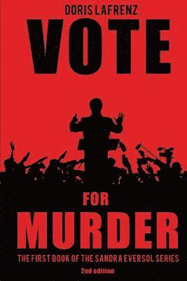Vote for Murder 1