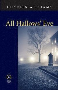 bokomslag All Hallows' Eve