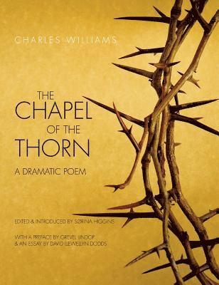Chapel of the Thorn 1