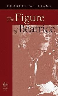 bokomslag Figure of Beatrice