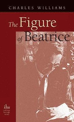 bokomslag Figure of Beatrice