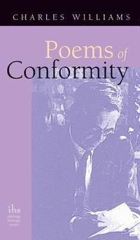 bokomslag Poems of Conformity