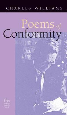 bokomslag Poems of Conformity