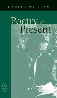 bokomslag Poetry at Present