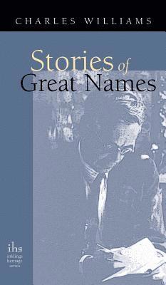 Stories of Great Names (Apocryphile) 1