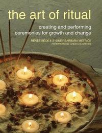 bokomslag Art of Ritual