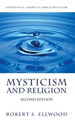 bokomslag Mysticism and Religion