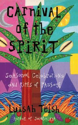 Carnival of the Spirit