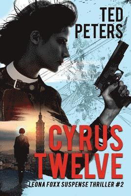 Ted Peters - Cyrus Twelve, Häftad