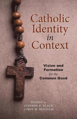 Catholic Identity in Context 1