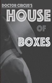 bokomslag House of Boxes