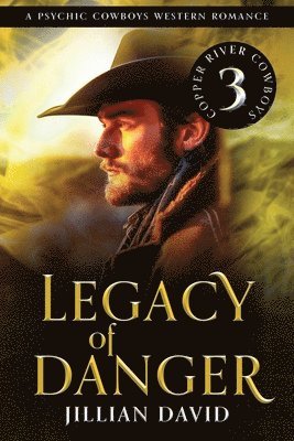 Legacy of Danger 1